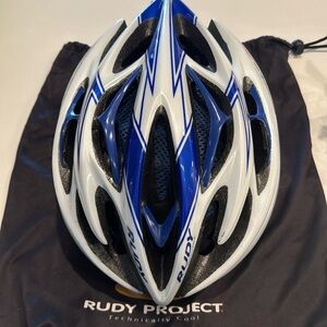 Rudy Project Mens Bike Helmet, size L